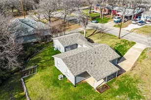 938 Amsden St, Denison, TX 75020 - Photo 33