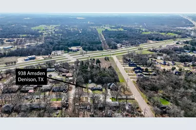 938 Amsden Street, Denison, TX 75020 - Photo 35