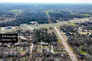 938 Amsden St, Denison, TX 75020 - Photo 35