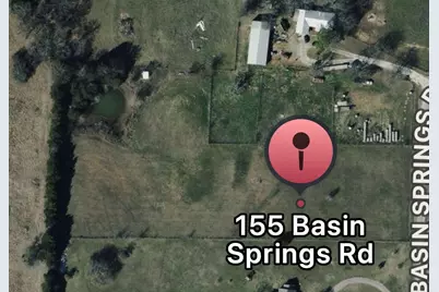 155 Basin Springs Road, Sadler, TX 76264 - Photo 1