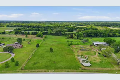 155 Basin Springs Road, Sadler, TX 76264 - Photo 1