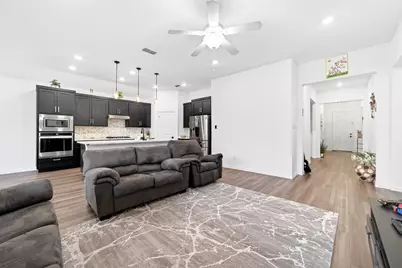 4004 Blue Stem Boulevard, Melissa, TX 75454 - Photo 11