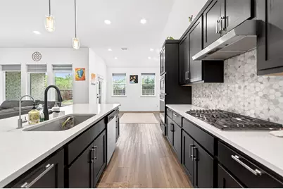 4004 Blue Stem Boulevard, Melissa, TX 75454 - Photo 7