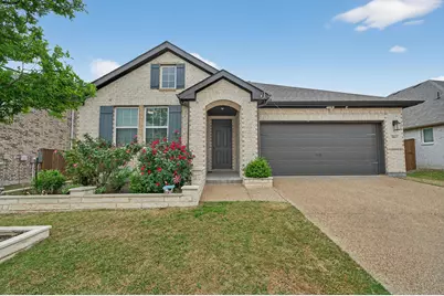 4004 Blue Stem Boulevard, Melissa, TX 75454 - Photo 31