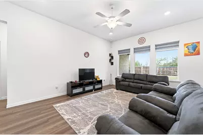 4004 Blue Stem Boulevard, Melissa, TX 75454 - Photo 13