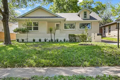1918 Elmwood Boulevard, Dallas, TX 75224 - Photo 1