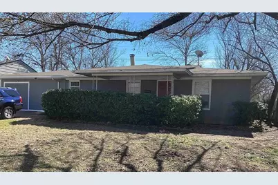 4653 Selkirk Drive, Fort Worth, TX 76109 - Photo 1