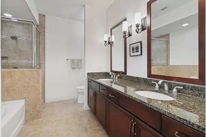 8616 Turtle Creek #414, Dallas, TX 75225 - Photo 7