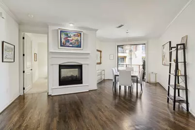 8616 Turtle Creek Boulevard #414, Dallas, TX 75225 - Photo 3