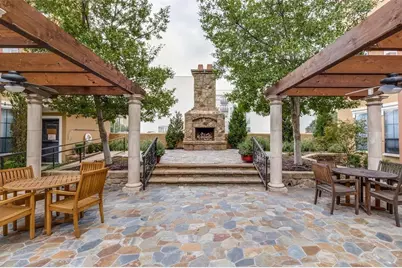 8616 Turtle Creek Boulevard #414, Dallas, TX 75225 - Photo 13