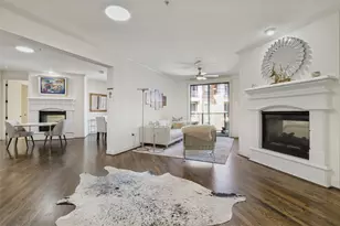8616 Turtle Creek Blvd, Dallas, TX 75225 - Photo 1