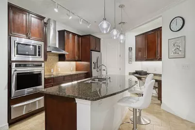 8616 Turtle Creek #414, Dallas, TX 75225 - Photo 11