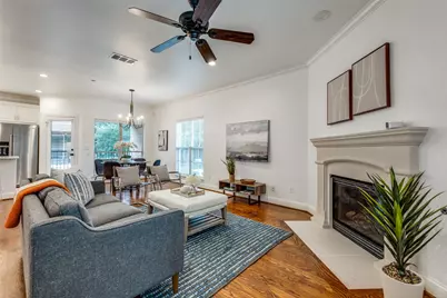 3421 Normandy Avenue #1, University Park, TX 75205 - Photo 3