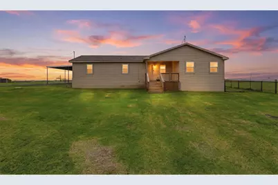 1051 Pigg Road, Waxahachie, TX 75165 - Photo 1