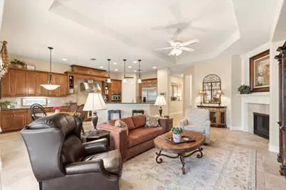 7129 Lake Mead Court, Frisco, TX 75036 - Photo 13