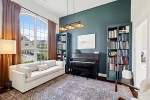 1124 4th St, Argyle, TX 76226 - Photo 5