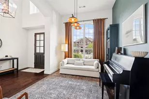 1124 4th St, Argyle, TX 76226 - Photo 3