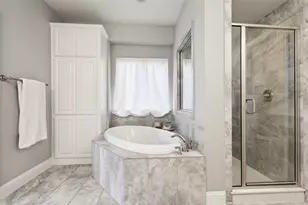 1124 4th St, Argyle, TX 76226 - Photo 19