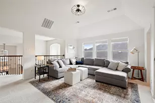 1124 4th St, Argyle, TX 76226 - Photo 35