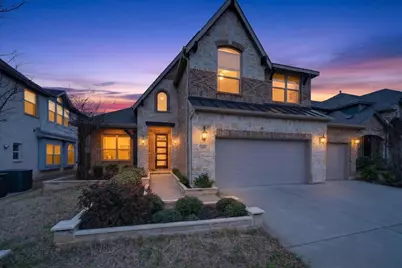 1408 Summer Lane, McKinney, TX 75454 - Photo 1