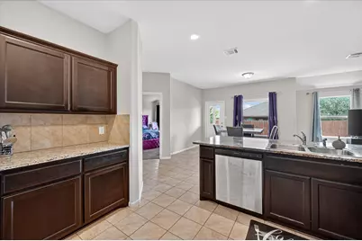 824 Rutherford Drive, Crowley, TX 76036 - Photo 13