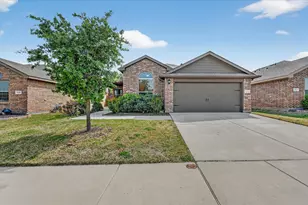 824 Rutherford Dr, Crowley, TX 76036 - Photo 1