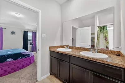 824 Rutherford Drive, Crowley, TX 76036 - Photo 21