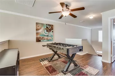 3812 Sicily Street, Irving, TX 75038 - Photo 19