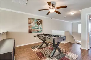 3812 Sicily St, Irving, TX 75038 - Photo 19