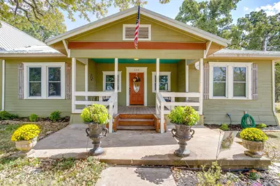 136 Hill County Road 1413 E, Grandview, TX 76050 - Photo 3