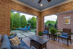 12387 Shoal Forest Ln, Frisco, TX 75033 - Photo 35