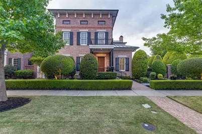 12387 Shoal Forest Lane, Frisco, TX 75033 - Photo 3