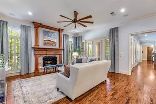 12387 Shoal Forest Ln, Frisco, TX 75033 - Photo 13