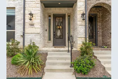 1888 Melinda Lane, Farmers Branch, TX 75234 - Photo 3