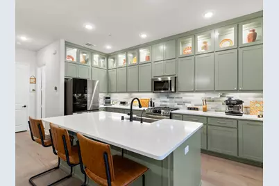 1888 Melinda Lane, Farmers Branch, TX 75234 - Photo 11