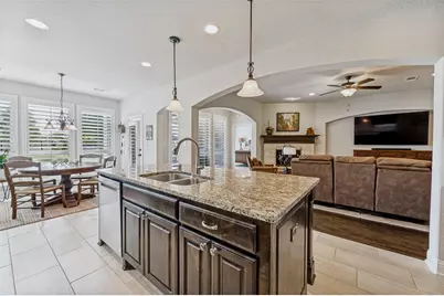 3036 Avondale, The Colony, TX 75056 - Photo 17