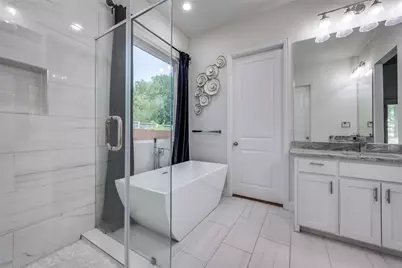9108 Shoshone Trail, Flower Mound, TX 75022 - Photo 13