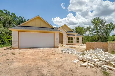 320 Rita Ridge Court, Millsap, TX 76066 - Photo 1
