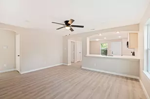 211 Garlock St, Wilmer, TX 75172 - Photo 3