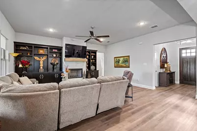 105 Aslan Road, Poolville, TX 76487 - Photo 15