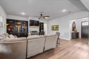 105 Aslan Rd, Poolville, TX 76487 - Photo 15