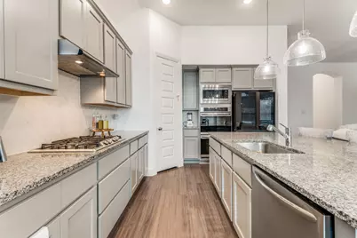 1201 Palmetto Drive, Forney, TX 75126 - Photo 9