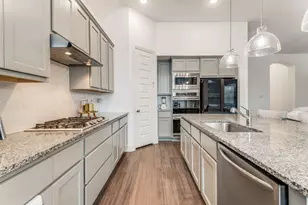 1201 Palmetto Dr, Forney, TX 75126 - Photo 9