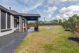 1201 Palmetto Dr, Forney, TX 75126 - Photo 23