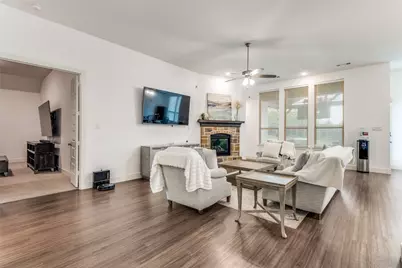 1201 Palmetto Drive, Forney, TX 75126 - Photo 5