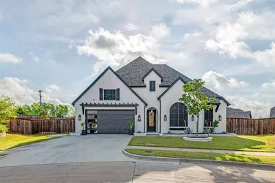 1201 Palmetto Drive, Forney, TX 75126 - Photo 1