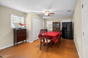 1106 Warden St, Benbrook, TX 76126 - Photo 3