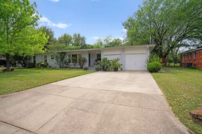 1106 Warden Street, Benbrook, TX 76126 - Photo 1