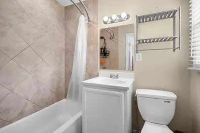 1106 Warden Street, Benbrook, TX 76126 - Photo 7