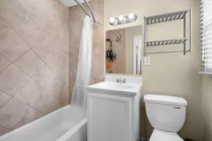 1106 Warden St, Benbrook, TX 76126 - Photo 7